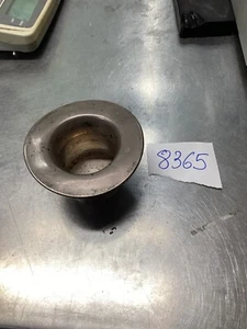 Vintage Reed & Barton Sterling Silver Top Hat Cigarette Holder 78.1 Gram - Picture 1 of 4