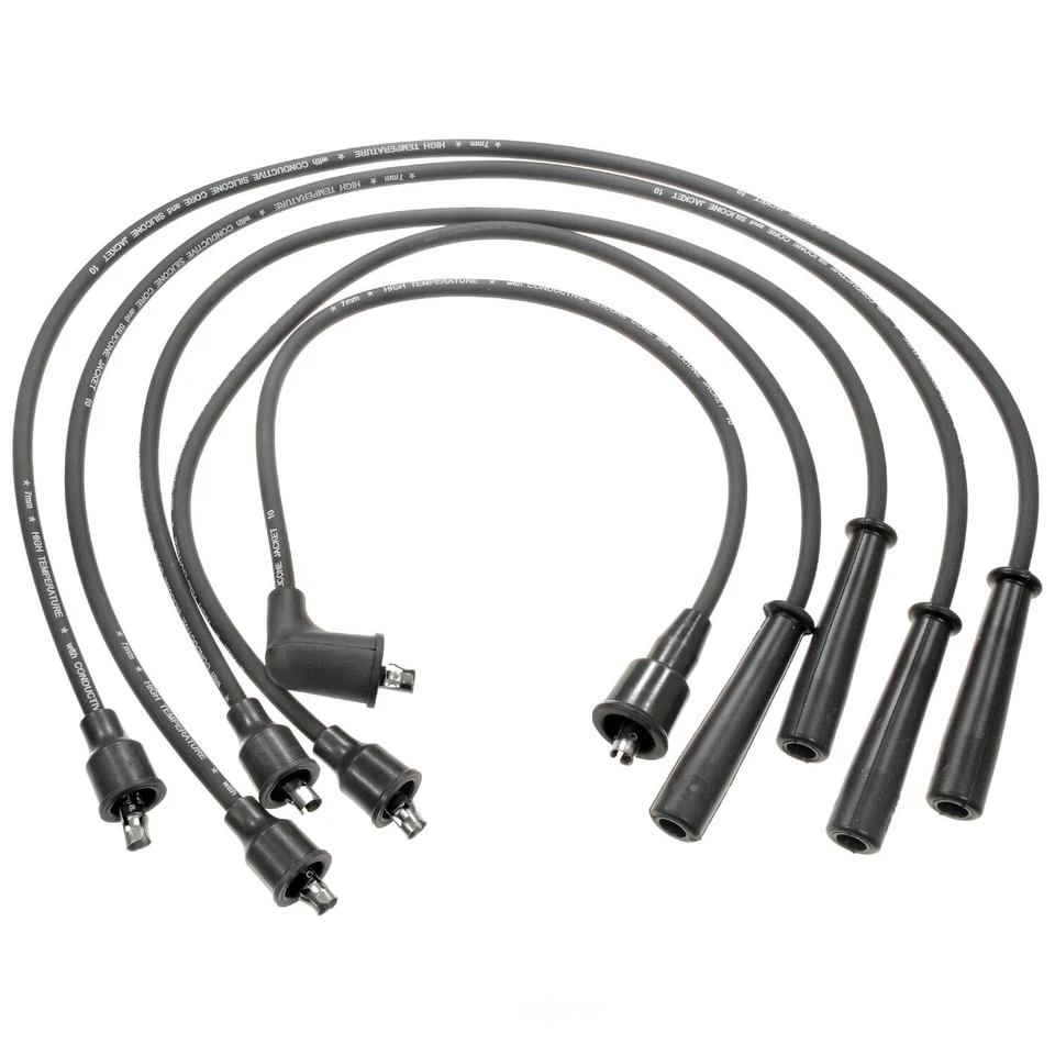 Juego de piezas de cables de bujía Master 27541 para 88-97 Honda Passport Isuzu Amigo Rode Foto 1 de 1