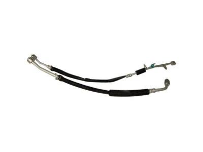 For 1994-1996 Cadillac Commercial Chassis A/C Hose 68422XDYC 1995 5.7L V8 - Image 1 of 2