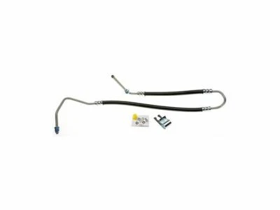 Conjunto de manguera de línea de presión de dirección asistida para Jeep Commander 2006-2010 87644XC Foto 1 de 2