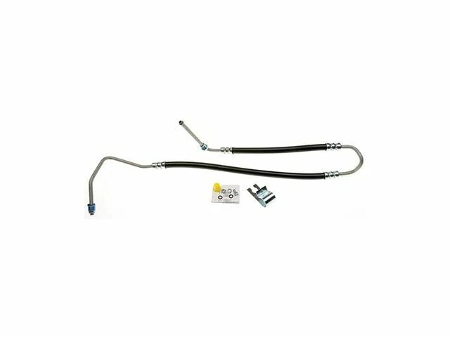 Conjunto de manguera de línea de presión de dirección asistida para Jeep Commander 2006-2010 87644XC Foto 1 de 2