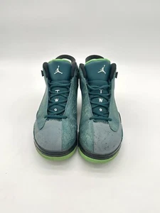 Air Jordan Dub Zero türkis grün blau graphit schwarz Herren Größe 11 311046-330 - Bild 1 von 8