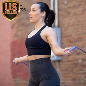 Jump Rope with Counter for Men,Women Weight Loss Exercise Equipment,Adjustabl... - Picture 1 of 1