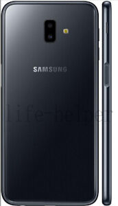 Samsung Galaxy J6+ J6 PLUS J610F 13MP Dual SIM 3GB 32GB ROM Android Cellphone 6"