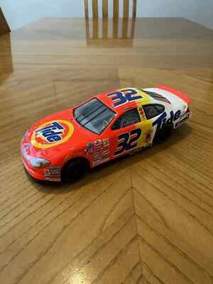 Taurus #10 Tide 2000 NASCAR Racing Champions 1:24 Scale Diecast Stock Car I5 - Image 1 of 4