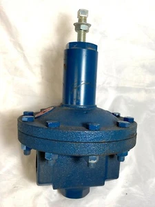 3/4" NPT 0-10 PSI Druckminderventil - Typ O - Watson McDaniel - Bild 1 von 3