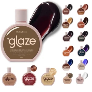 Glaze Super Colour Conditioning Gloss 190ml - Picture 1 of 87