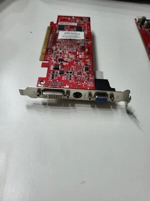 Scheda Video con dissipatore passivo. non testata  - Immagine 1 di 3