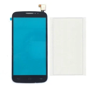 For Alcatel One Touch Fierce 2 7040N Pop C7 7041 7040 Touch Screen Glass Lens - Picture 1 of 6