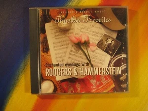 Verzauberte Abende mit Rogers und Hammerstein Readers' Digest Musik Album - Bild 1 von 3