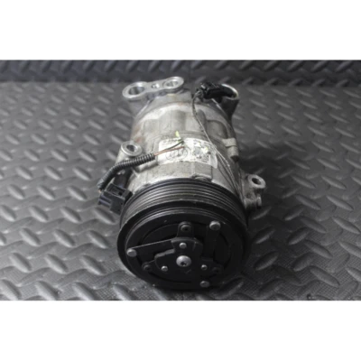 52055449 COMPRESSORE AC CLIMA FIAT 500L (351,352)(2012 >) 1.3 MULTIJET Foto 1 de 4