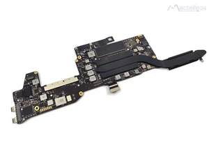 Apple MacBook Pro A1708 2017 820-00840-A 13"" placa lógica principal 2,3 GHz 8 GB - Imagen 1 de 6