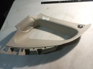 2010 Subaru Impreza 2.5L4 Sedan Right Passenger C Pillar 94013FG000 OEM - Picture 1 of 9