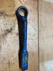Williams 1-5/16" Offset Striking Slugging Wrench 12-Pt USA - Picture 1 of 2