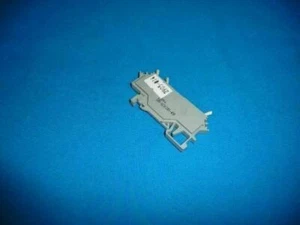 Lot 5pcs Wago IEC 60947-7-1 6094771 Terminal Block C - Picture 1 of 4