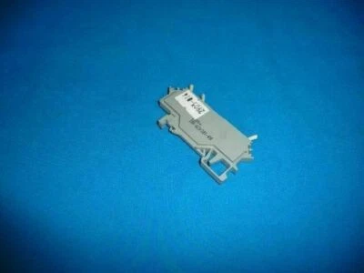 Lot 5pcs Wago IEC 60947-7-1 6094771 Terminal Block C - Image 1 of 4