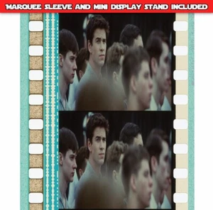 Los Juegos del Hambre (2012) - Vendaval en la multitud - Tira de película de 5 celdas de 35 mm 795 - Imagen 1 de 3