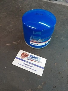 Parts Plus PH454 oil Filter - Picture 1 of 4