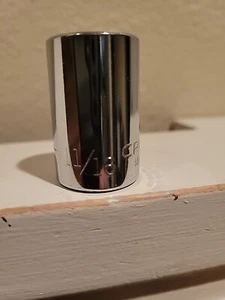 Craftsman 11/16 socket 12 Point 1/2 Drive - Bild 1 von 5