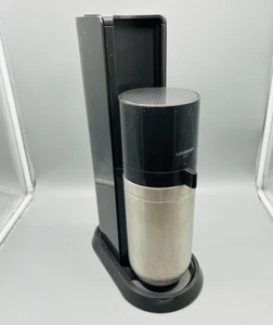 SodaStream Duo Titan Wassersprudler ohne Co2 Zylinder - Bild 1 von 4