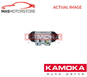 DRUM WHEEL BRAKE CYLINDER REAR RIGHT KAMOKA 1110092 P FOR MG MG ZS,MG ZR