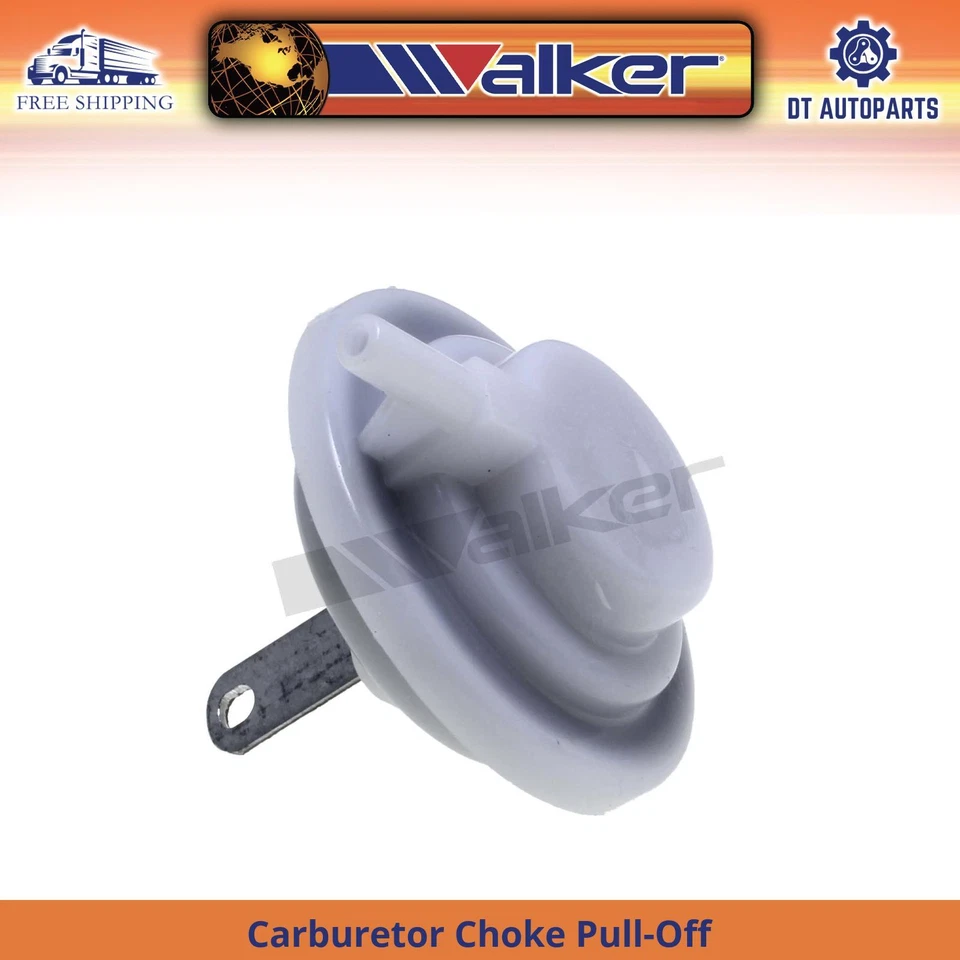 Estrangulador de carburador para Pontiac Acadian 1968-1969 andador extraíble  Foto 1 de 1