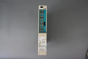 Mazak MDS-B-V2-3535 Servo Drive Unit Achsverstärker (Reparaturkostenschätzung) - Bild 1 von 1