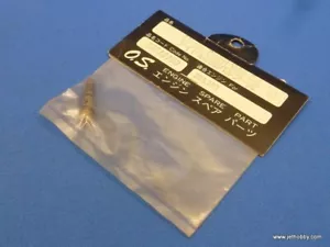 (OS 23818180) 21RX 20A 20B / Mixture Control Valve Set - Picture 1 of 2