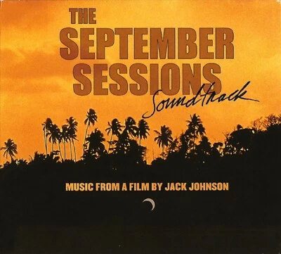 Various Artists-The September Sessions CD POSTED 48 HOURS TRACKED Foto 1 de 2