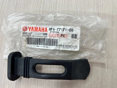 Yamaha RX 1 RS   Latch 1 Hood Panel Latch Strap Closure 8FA-77171-00-00 NEW OEM - Image 1 of 4