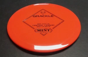New Disc Golf Mint Discs Apex Grackle-173  #AP-GR01-25 - Picture 1 of 2