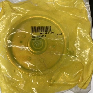 John Deere Umlenkrolle AM121108 - Bild 1 von 3