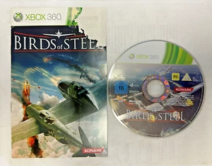 Birds of Steel Xbox 360 PAL Version UK - Picture 1 of 2