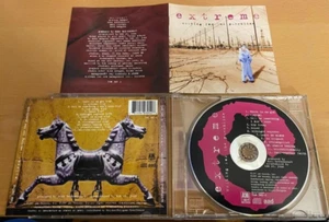 EXTREME - ''WAITING FOR THE PUNCHLINE'' - RAR US MELODIC METAL CD 1995 - Bild 1 von 1