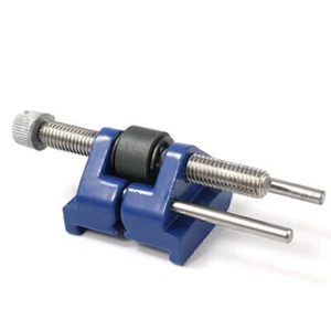 Honing Guide Jig For Chisel Plane Blade Graver Iron Edge Sharpening Wood Work US - Picture 1 of 6