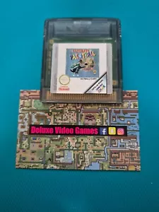 NINTENDO GAMEBOY COLOR : Ultimate paintball - Picture 1 of 2