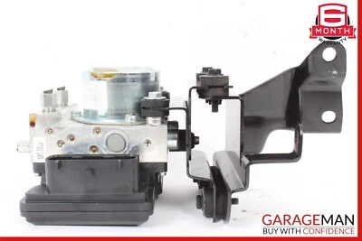 11-13 Nissan Leaf ABS Anti Lock Brake Pump Module Unit OEM - Image 1 of 4