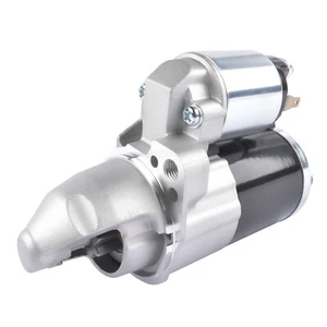 New Starter for Dodge Caliber 2007-2012 Jeep Compass Patriot 2007-2017 L4 17994N - Picture 1 of 10