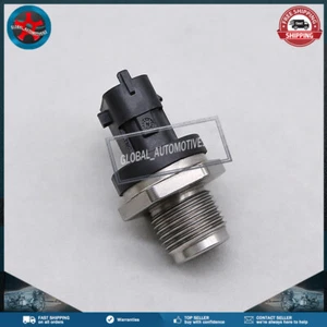 Sensor de presión de riel de combustible para Dodge Ram Cummins 07-12 6,7 L - 0281006327 - Imagen 1 de 5