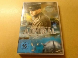 DVD / ADMIRAL - Picture 1 of 3