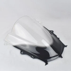 Windshield WindScreen Wind Shield For Yamaha R1 R1M YZF1000 2015-2018 Motorcycle - Picture 1 of 5
