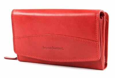 bruno banani Monedero Lavato Wallet with Flap - Imagen 1 de 4