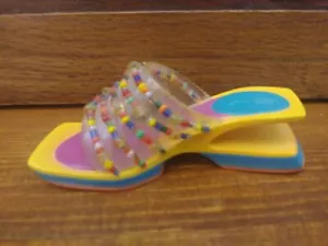 2001 JUST THE RIGHT SHOE "BAHAMA MAMA" NO. 25117 - Bild 1 von 12