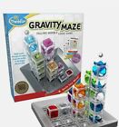 Gravity Maze Marble Run By ThinkFun. NEW. Brain Game and STEM Toy