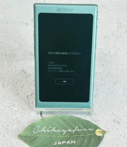 Reproductor de audio digital portátil de alto rendimiento Sony NW-A45 Walkman envío rápido - Imagen 1 de 9