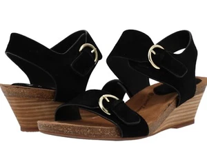 Sofft Vaden Women's Sandal 11 B(M) US Black - Picture 1 of 9