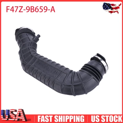 F47Z9B659A 1x Air Intake Hose For Ford Ranger Explorer 1992-1994 V6 4.0L Foto 1 de 4