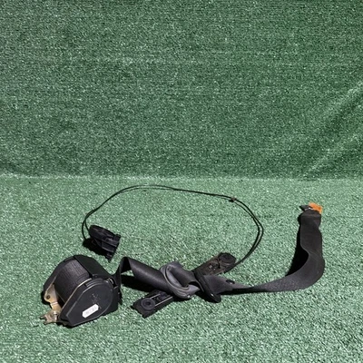 1997-2003 BMW E38 E39 540I 740I M5 CINTO DE SEGURANÇA DIANTEIRO ESQUERDO MOTORISTA COM LIMITADOR DE FORÇA - Imagem 1 de 4