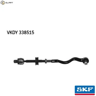 TIE ROD VKDY 338515 FOR BMW Z3/Roadster/E36 M41D17 1.7L M42B18 M43B18 M40B18 - Image 1 of 4