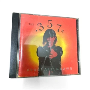 Hours After Dawn * by The .357s (CD, May-2000, Hello Records) DISC ONLY #G193 - Picture 1 of 2